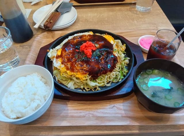 お好み焼き和み - サブ画像2