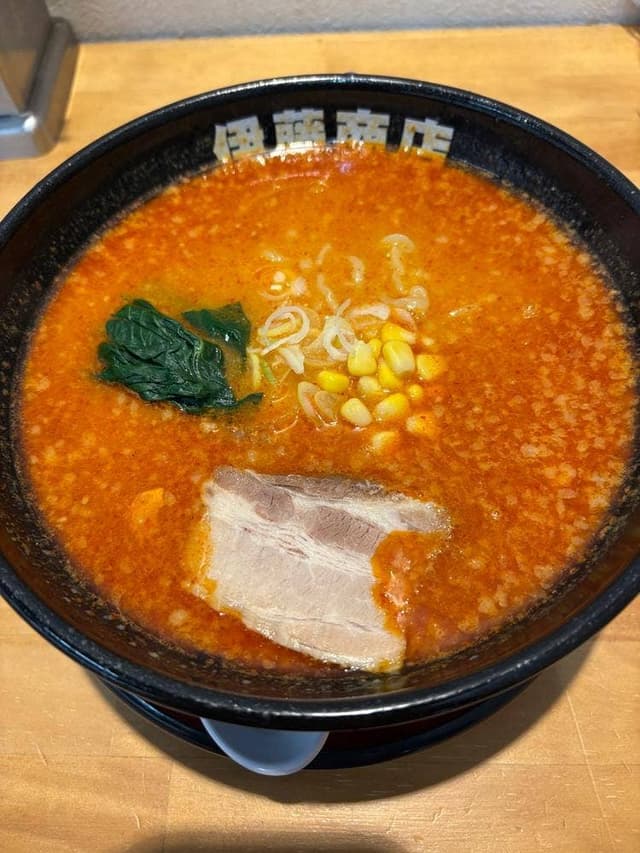 伊藤商店 足利店 - サブ画像1