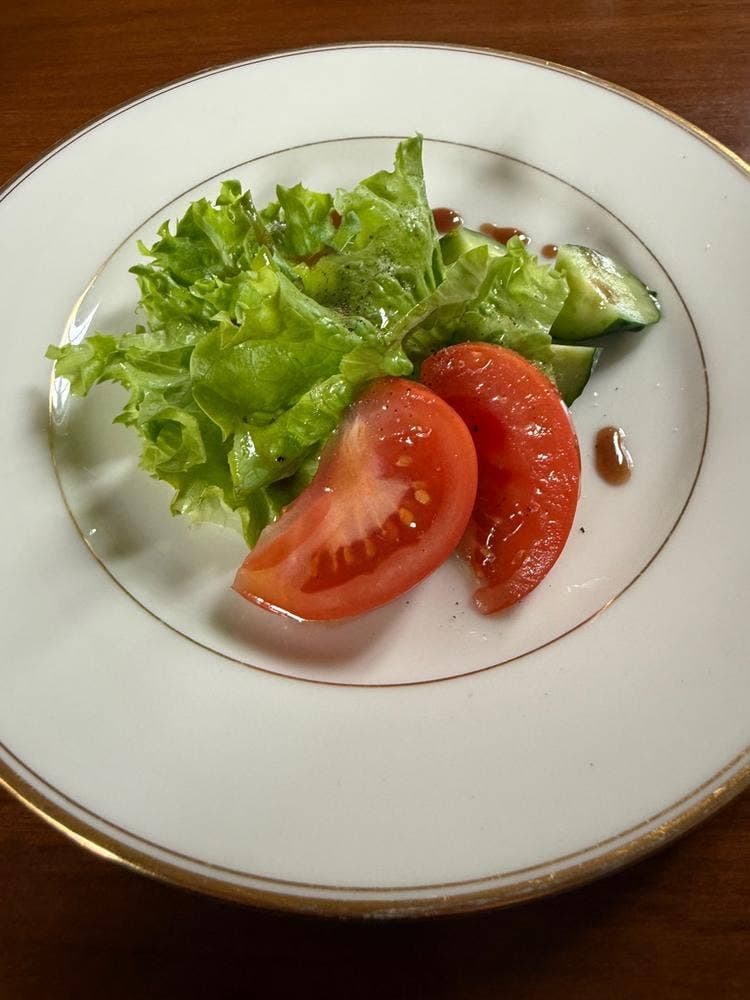 TRATTORIA TOMATO