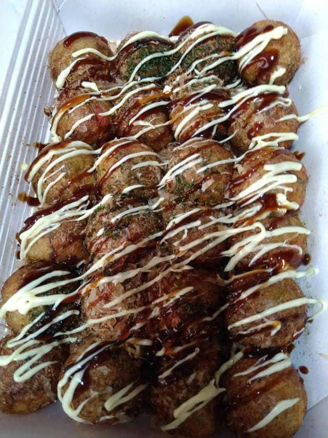 築地銀だこ イオンモール新小松店 - サブ画像1