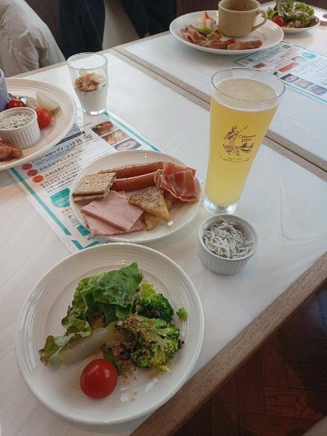 Restaurant サーフライダー号 Chigasaki BEER&Villa - サブ画像1