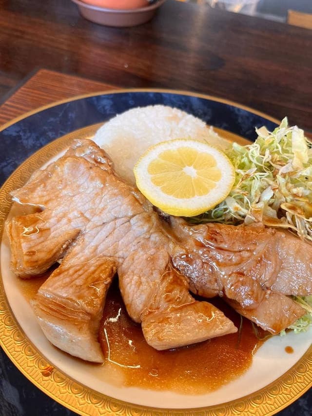 花冠 Le Café et Salon Gastronomie - サブ画像1