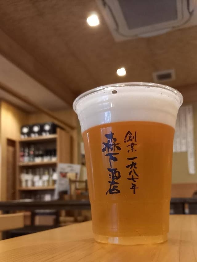 森下酒店 おはらい町通り店 - サブ画像1