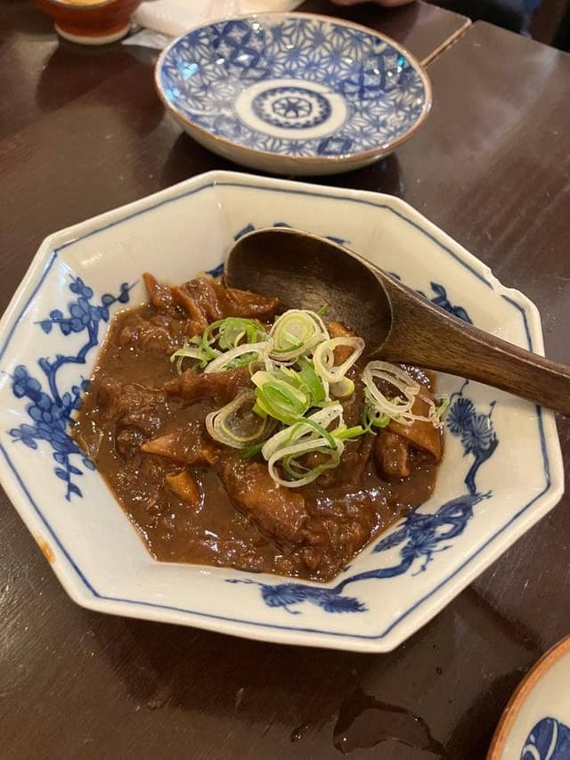 山虎 大名古屋ビルヂング - サブ画像3