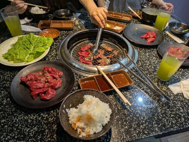 焼肉スエヒロ館 戸田店 - サブ画像2