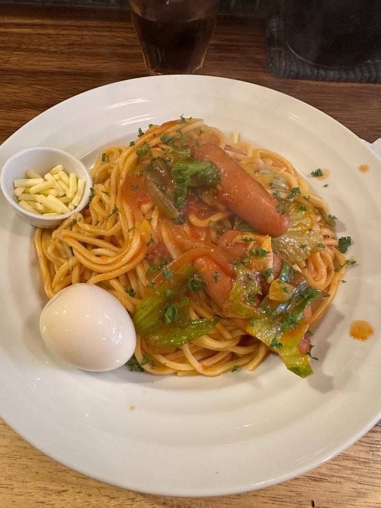 Ishimatsu食堂