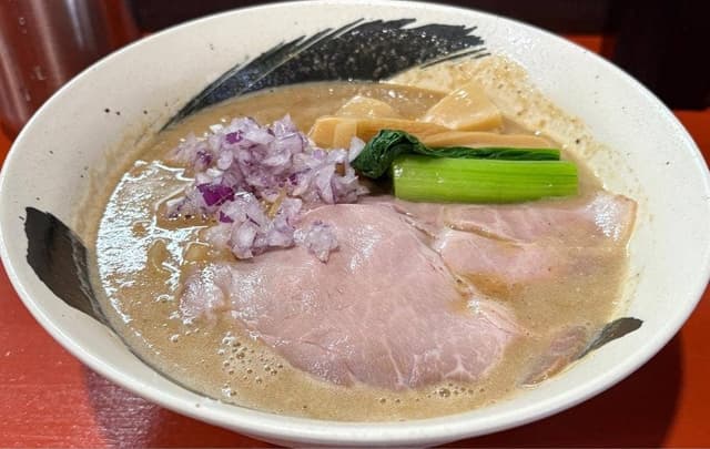 鶏paitan 心麦 - サブ画像1