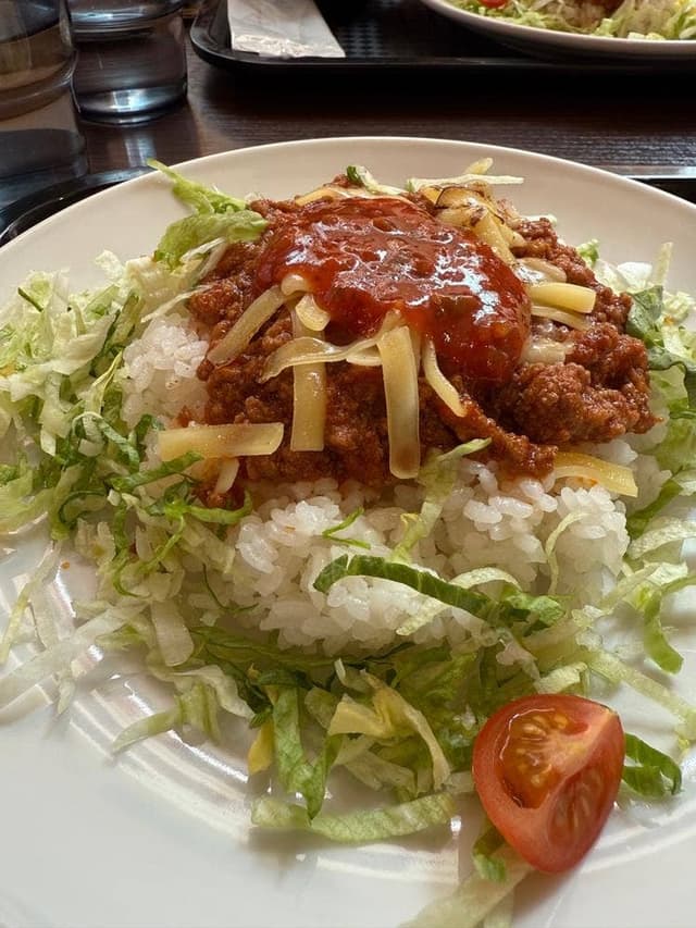 おきなわ遊食 うるのや 浜松町店 - サブ画像2