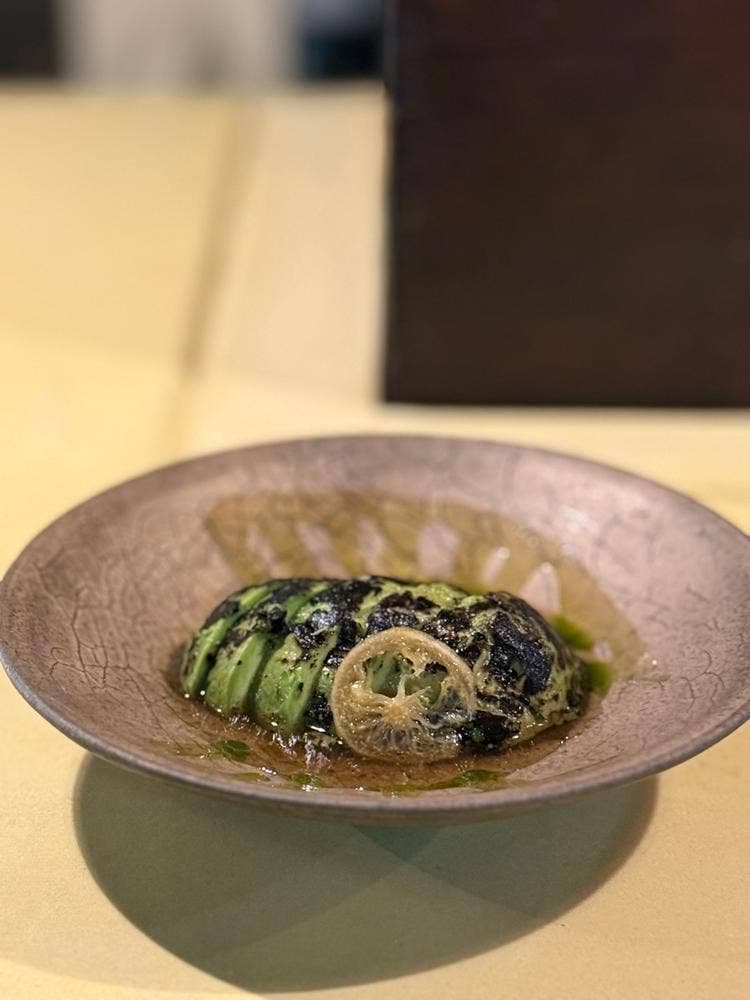 蕎麦前とお酒 日々