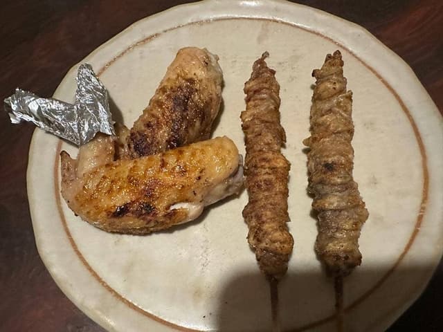 鶏小舎 - サブ画像3