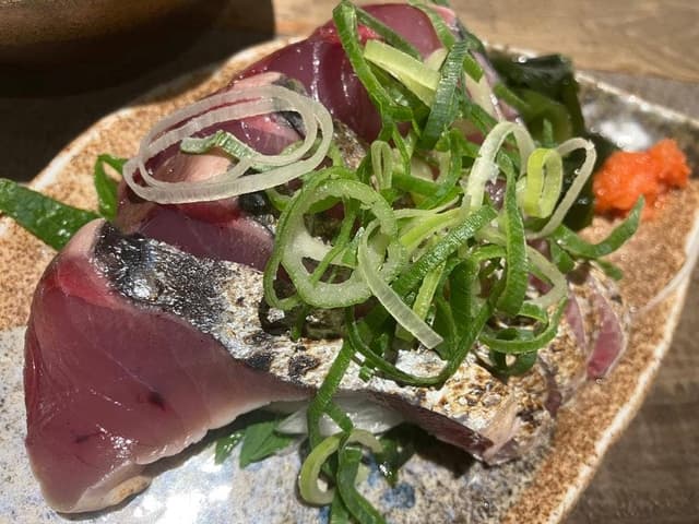 大衆酒場BBA - サブ画像1