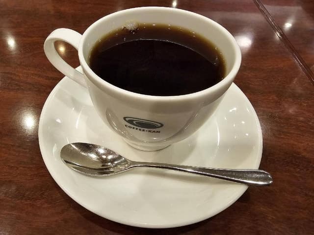 珈琲館浜田山店 - サブ画像3