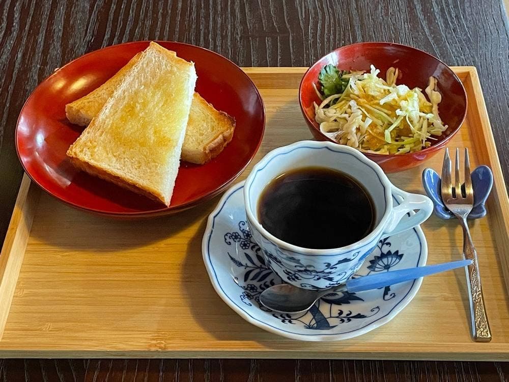 Cafe Ginjiro