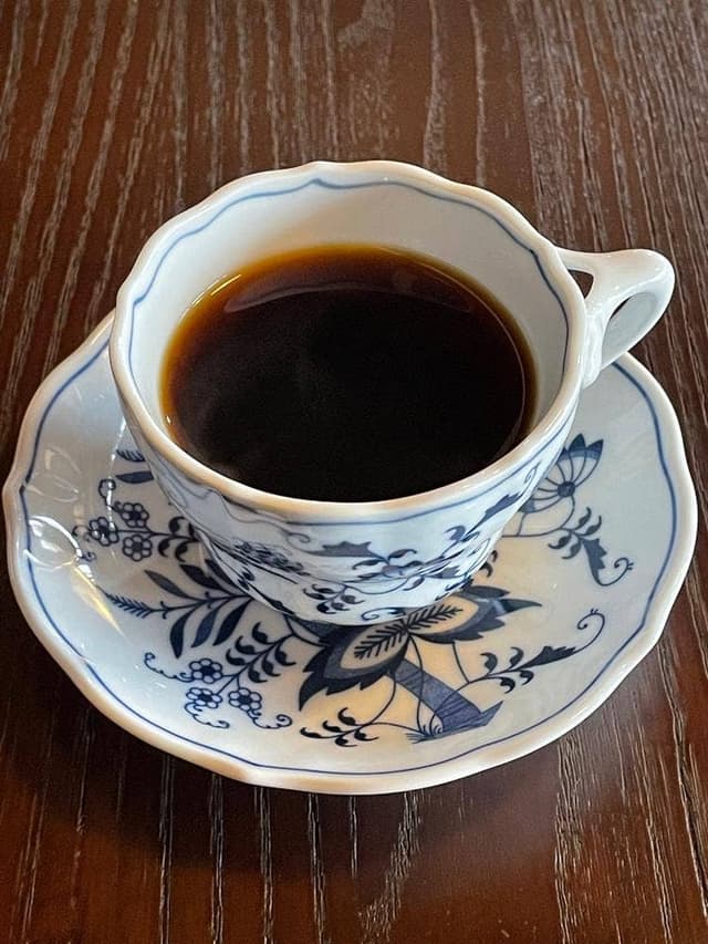Cafe Ginjiro - サブ画像1