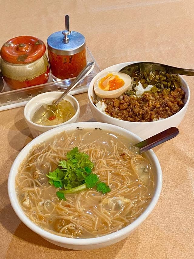 桃源邨 本店 - サブ画像1