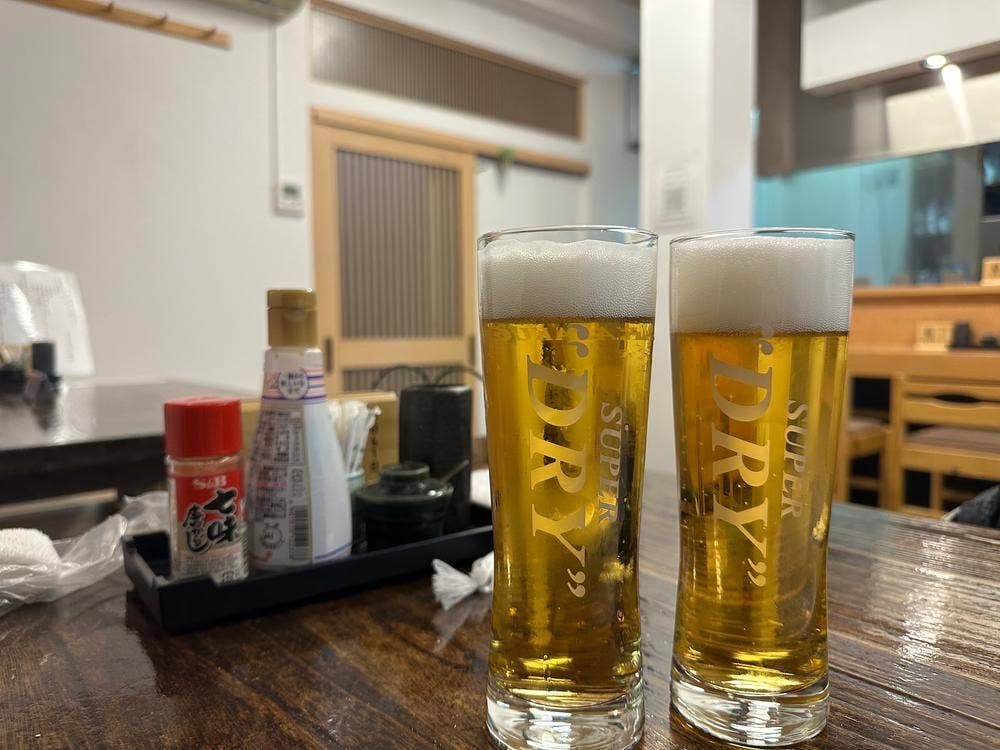 焼鳥居酒屋BOSS