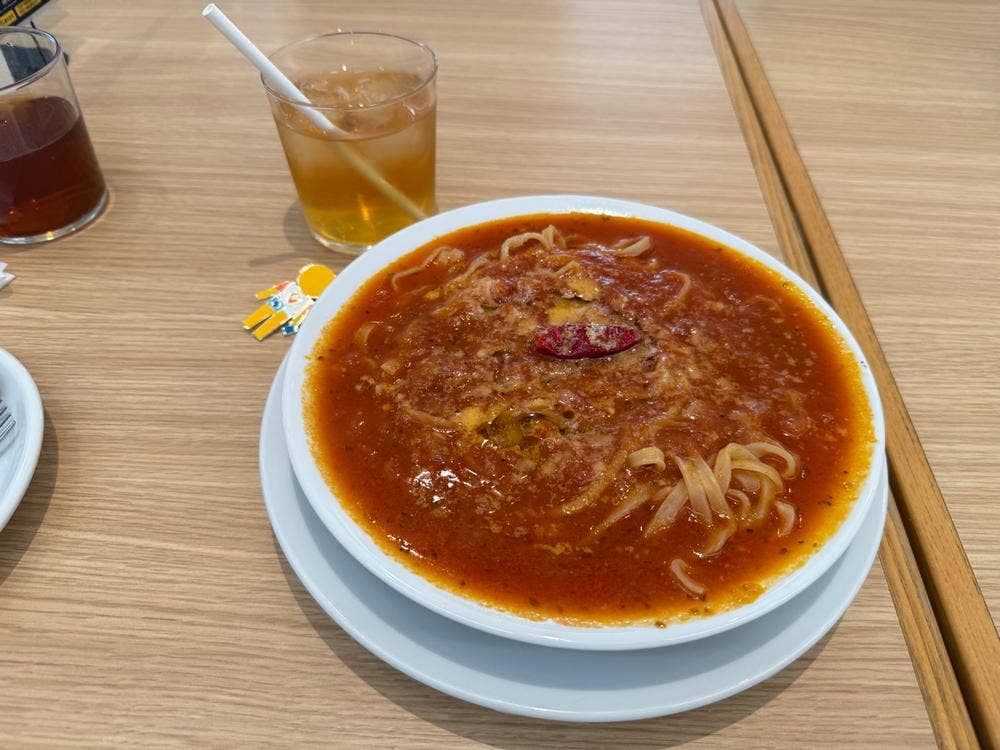 Italian Kitchen VANSAN 裾野店