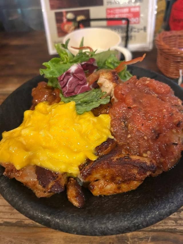 CANTINA ELBORRACHO 博多駅店 - サブ画像1