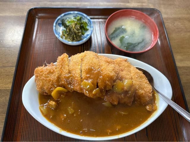 まつもと食堂 - サブ画像1
