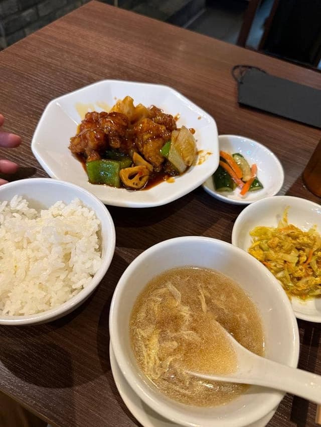 燕郷房 - サブ画像1