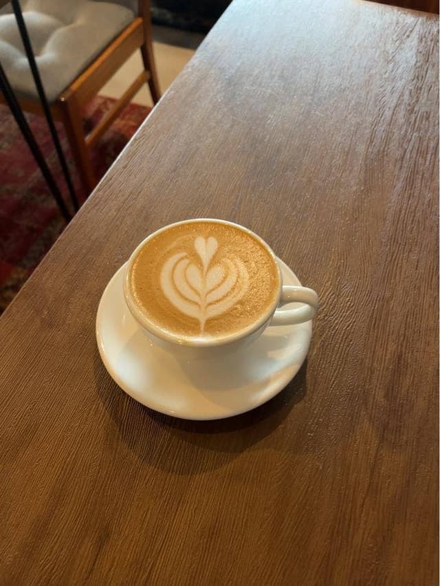 CAFE ZUKKE - サブ画像3
