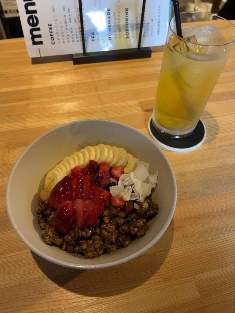 cafe&bar E'clat