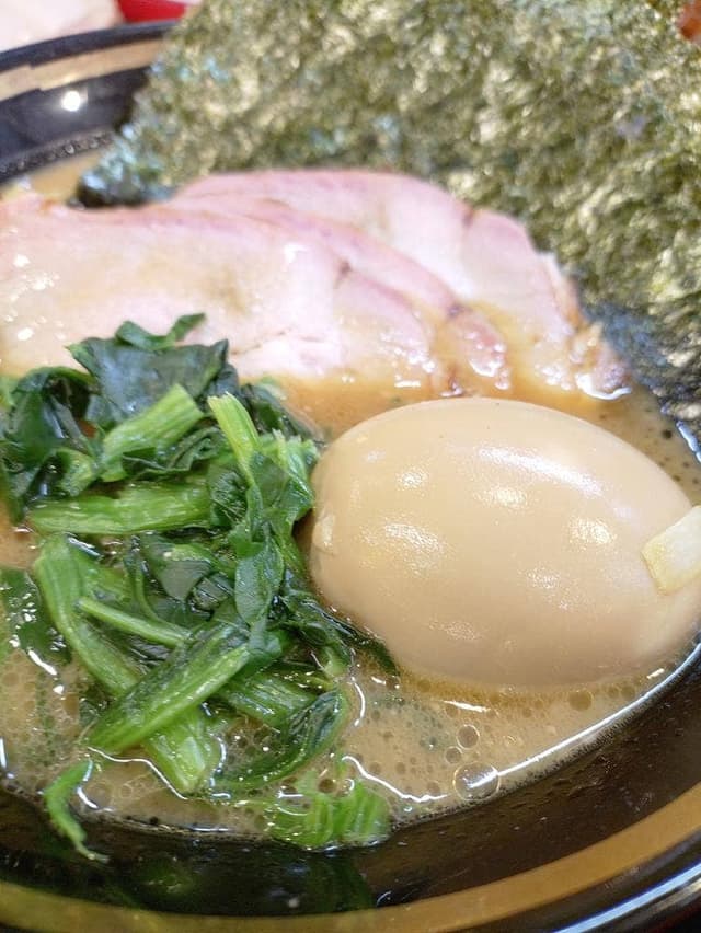 家系ラーメン王道家直伝樹道家 - サブ画像3
