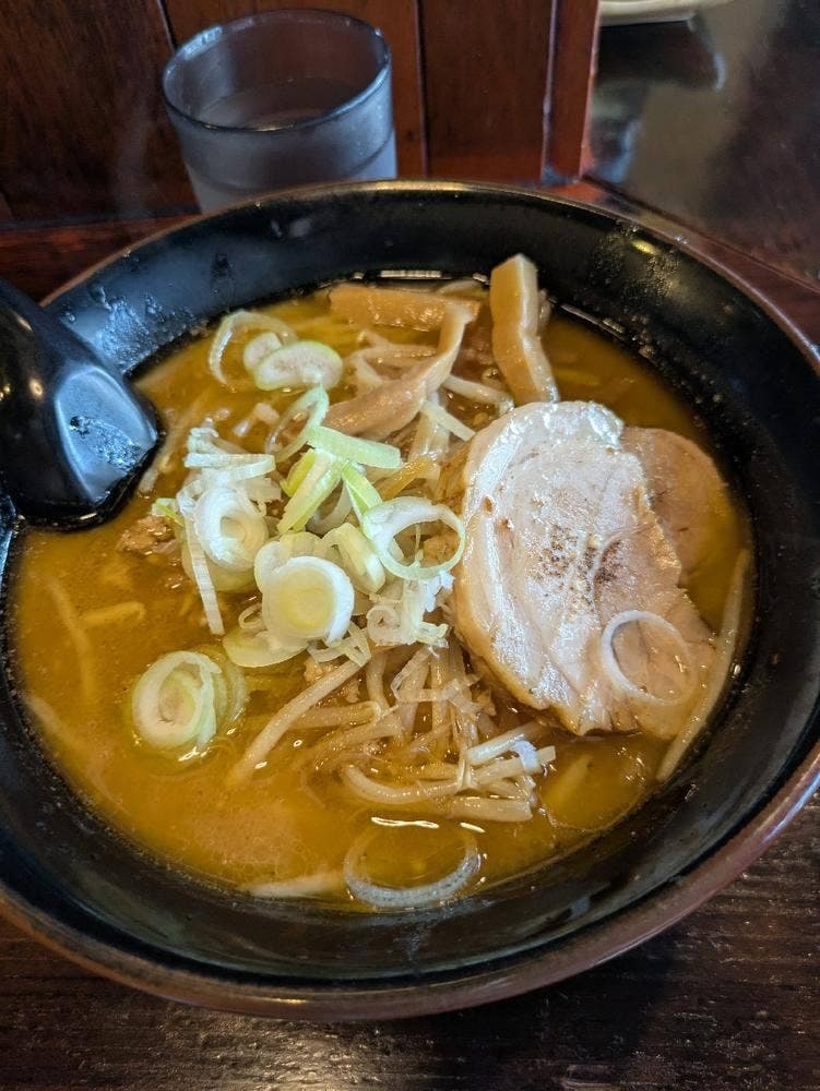 麺屋 和光