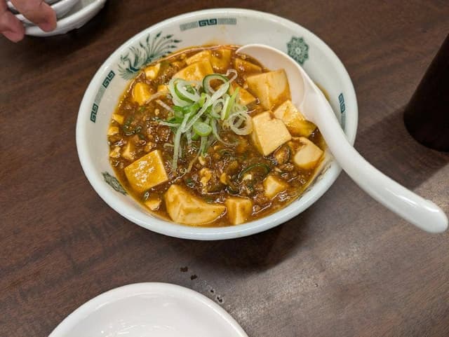来来軒 赤羽店 - サブ画像1