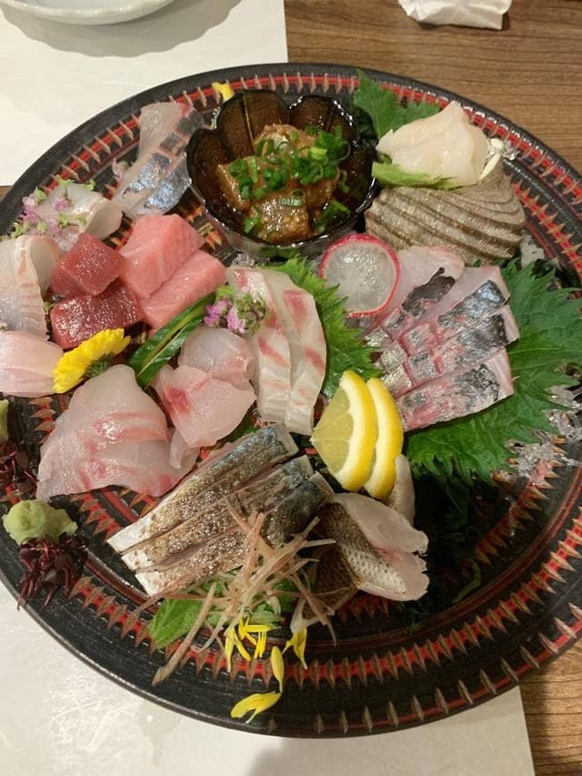 肴鶏魚 Miiima - サブ画像3