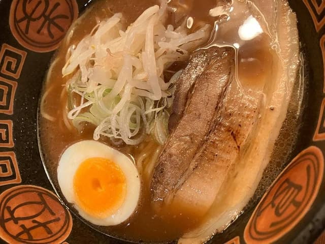 王龍ラーメン本店 - サブ画像1