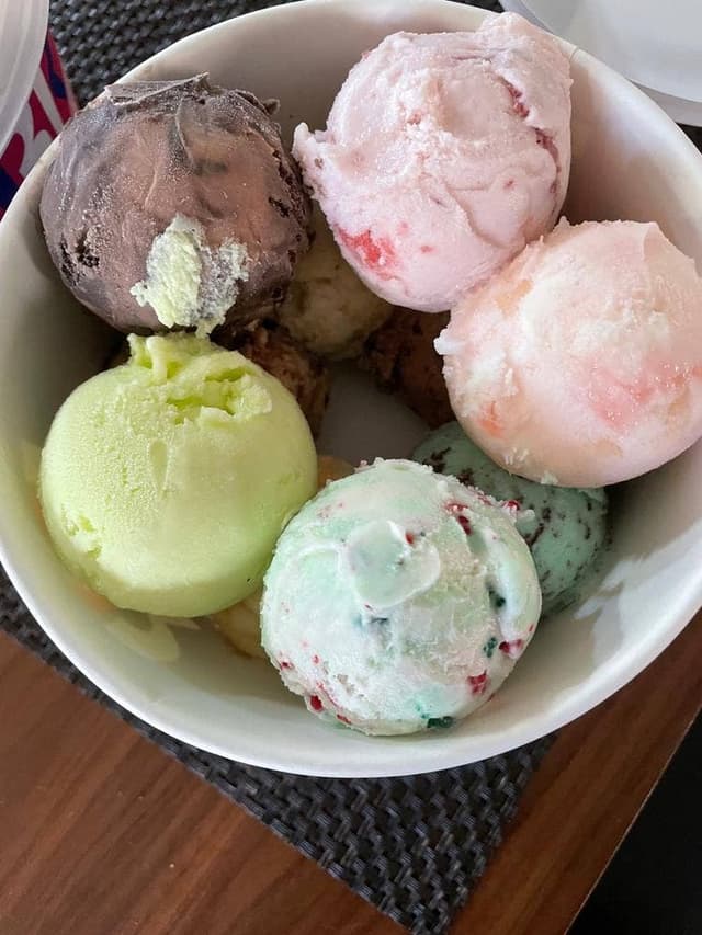 サーティワンアイスクリーム ららぽーと名古屋みなとアクルス店 - サブ画像2