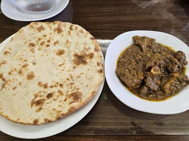 Zam Zam Khare - サブ画像1