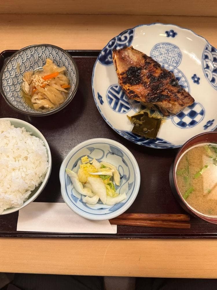 なかあら井