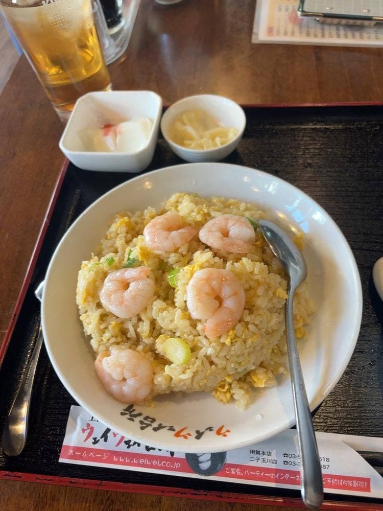 ウェイウェイ台所 二子玉川店