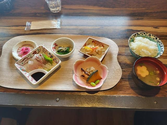 瀬里家 - サブ画像1