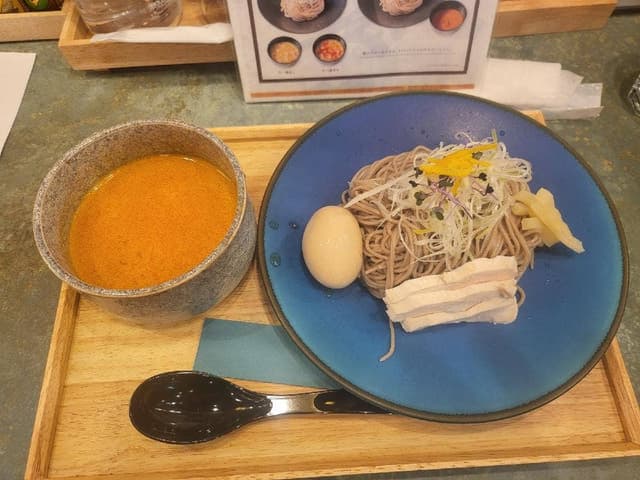 Soba無双 - サブ画像1