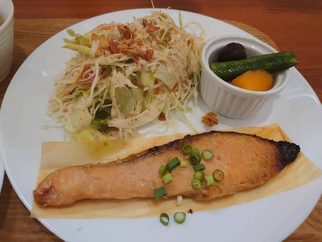 カフェみやび - サブ画像3