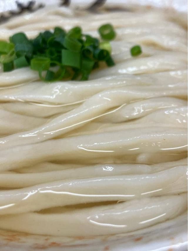 讃岐うどん いわい - サブ画像3