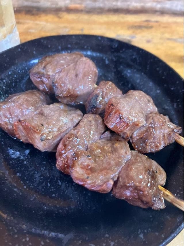 寅屋JR店 1号店 - サブ画像2