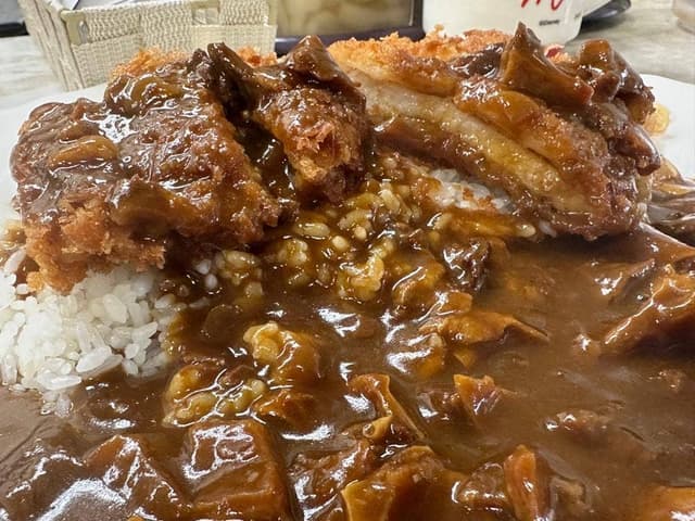 カレーハウスT&A 緑橋東店 - サブ画像3