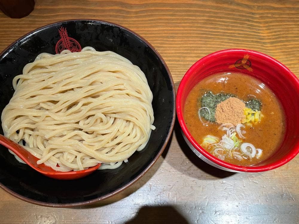三田製麺所 桜木町駅前店