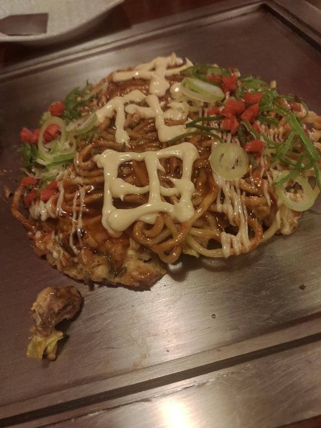 お好み焼・鉄板焼き 88 有楽町本店 - サブ画像2