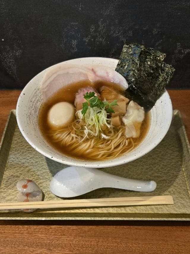らぁめん楓鹿 - サブ画像1