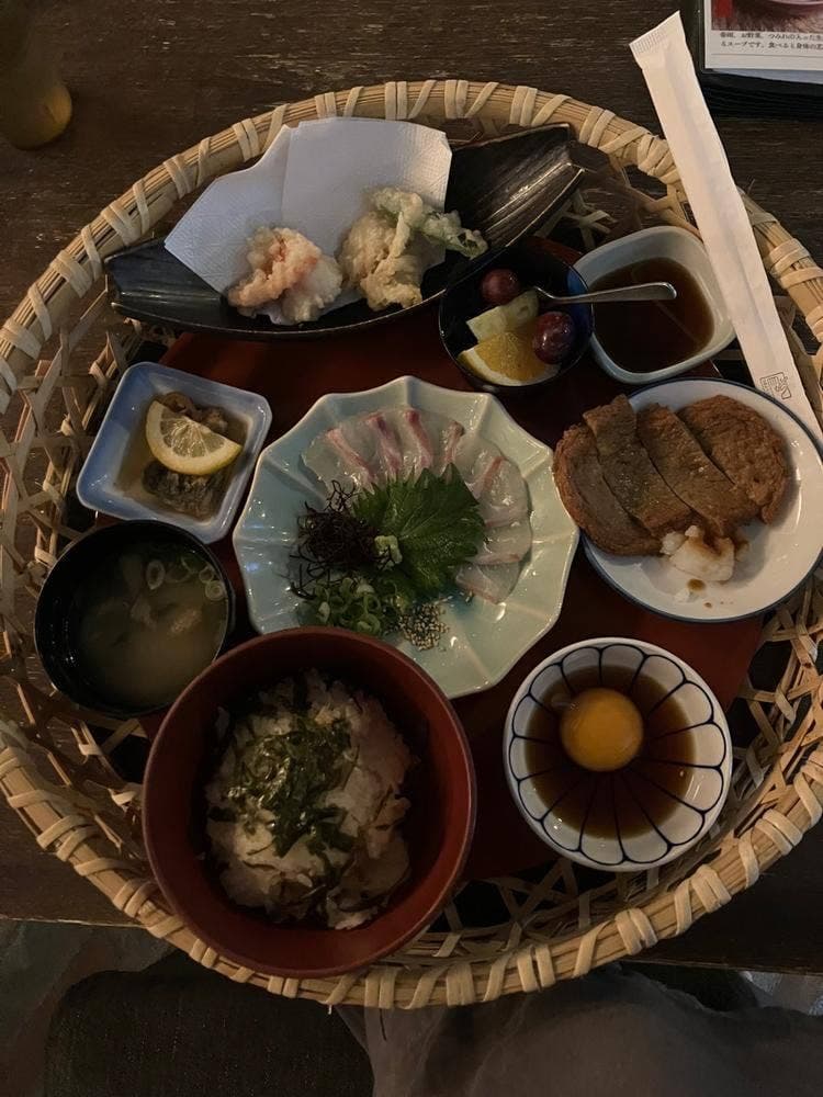 東道後のそらともり