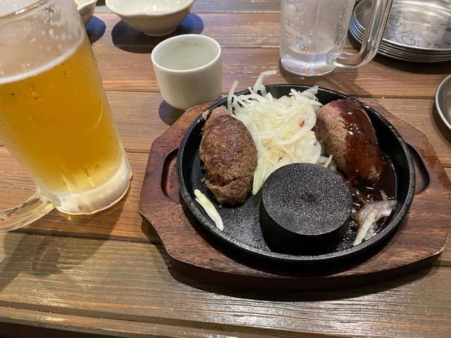 芝浦食肉 戸塚西口店 - サブ画像3