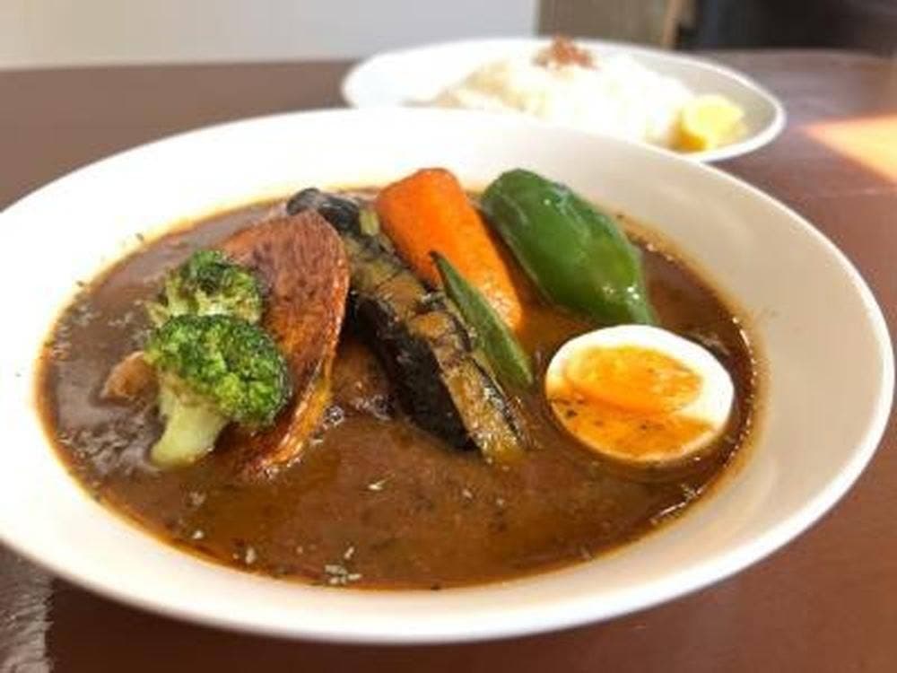 ハンジロー One style あがたの森店