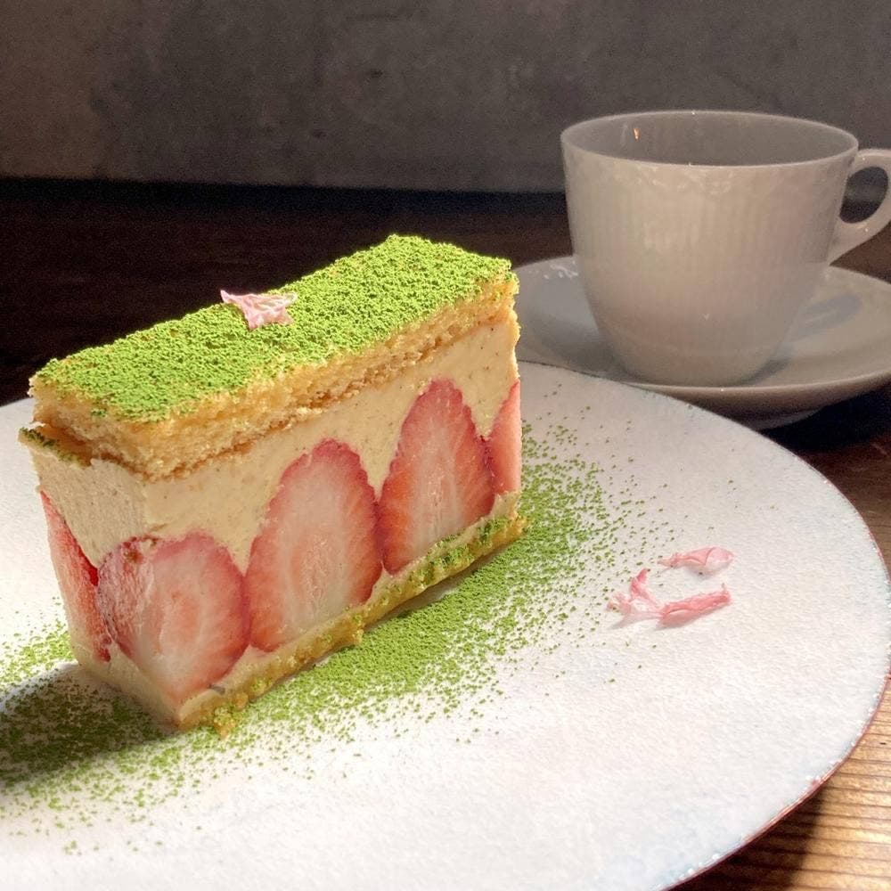 喫茶 satori