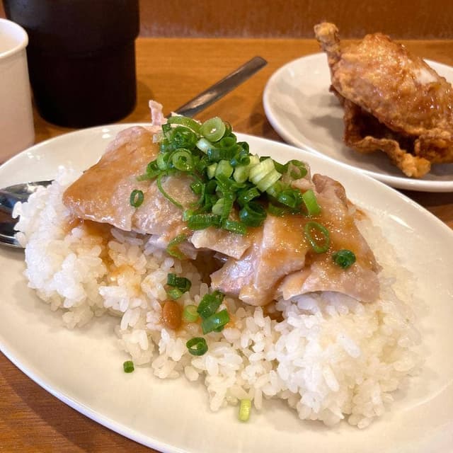 肉飯屋 - サブ画像1