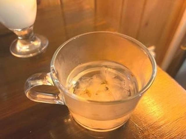 カシミールレストランKhana - サブ画像3